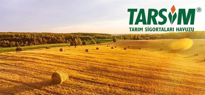 Tarsim (Tarım Sigortası)